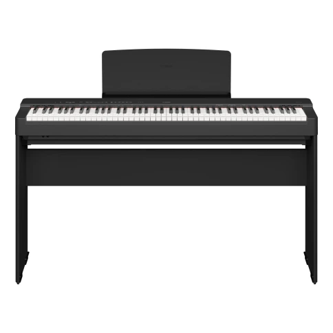 Цифровое фортепиано YAMAHA P-225B фото 8