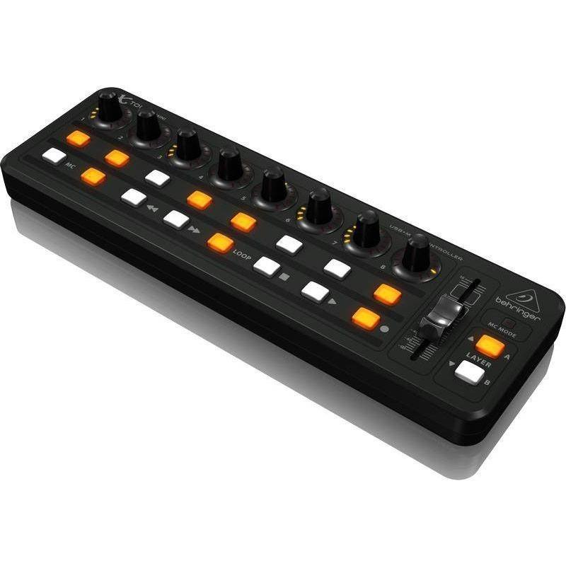 Behringer X Touch Купить