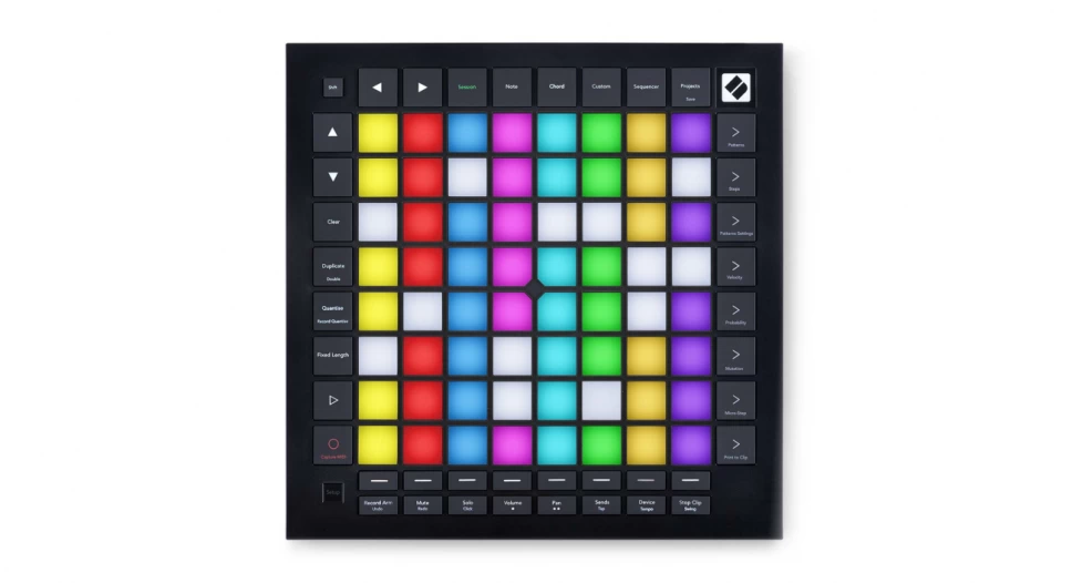 Launchpad x. Launchpad x