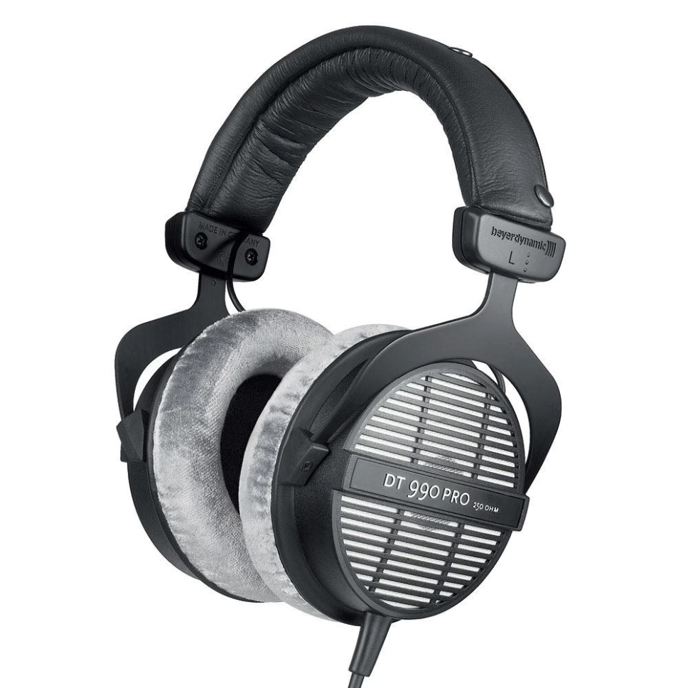 990 pro 250 ohm