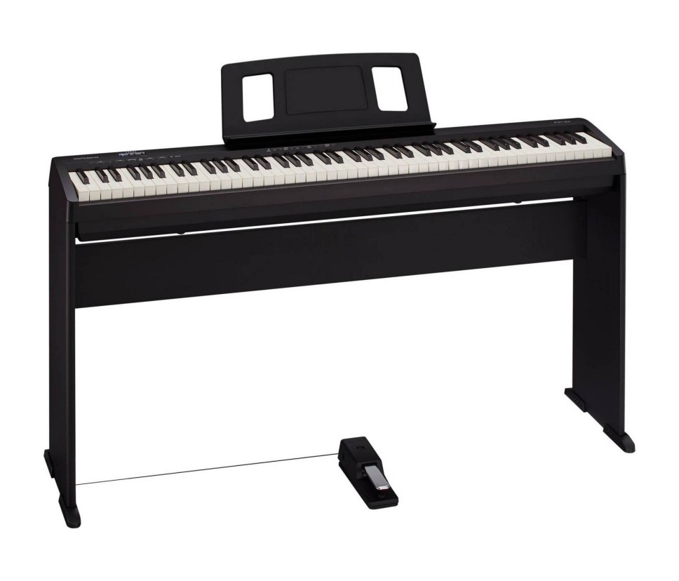 Roland Fp 10 Купить В Москве