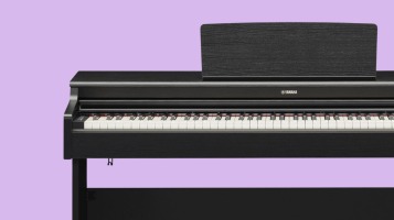 Цифровые фортепиано