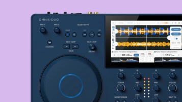 DJ контроллеры