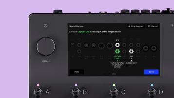 Процессоры эффектов