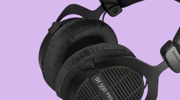 Мониторные наушники