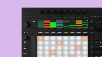 MIDI-контроллеры