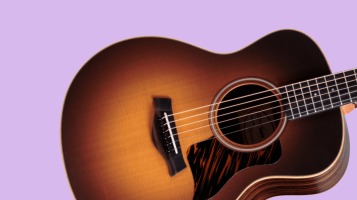 Акустические гитары