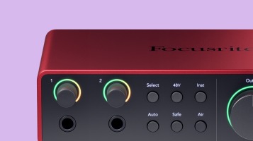 Звуковые карты