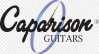 Caparison