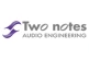 Two Notes
