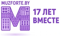 Сайт muzforte.by