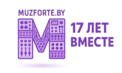 Сайт muzforte.by