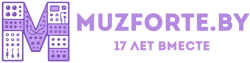 Сайт muzforte.by