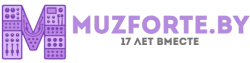 Сайт muzforte.by