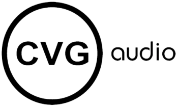 Cvgaudio