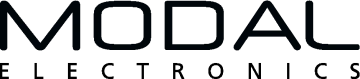 Modal Electronics