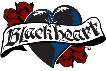 Blackheart