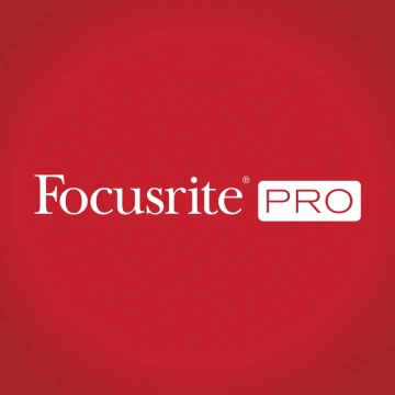Focusrite Pro