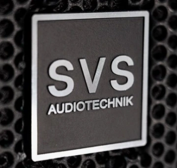 SVS Audiotechnik