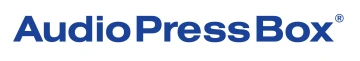 Audio Press Box