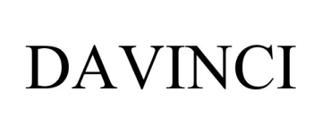 Davinci
