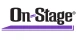 Onstage