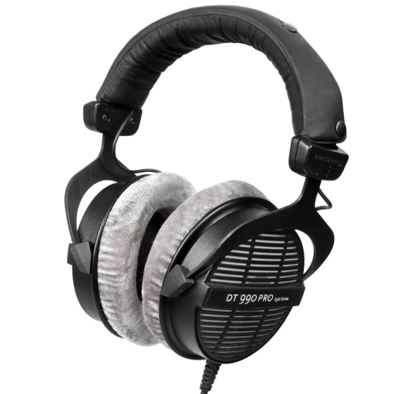 Новое поступление на склад в Минске продукции Beyerdynamic 