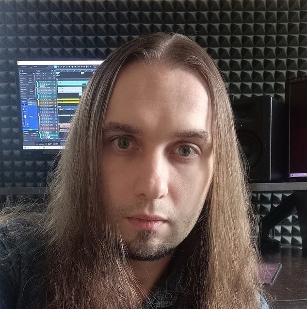 Богодайко Александр