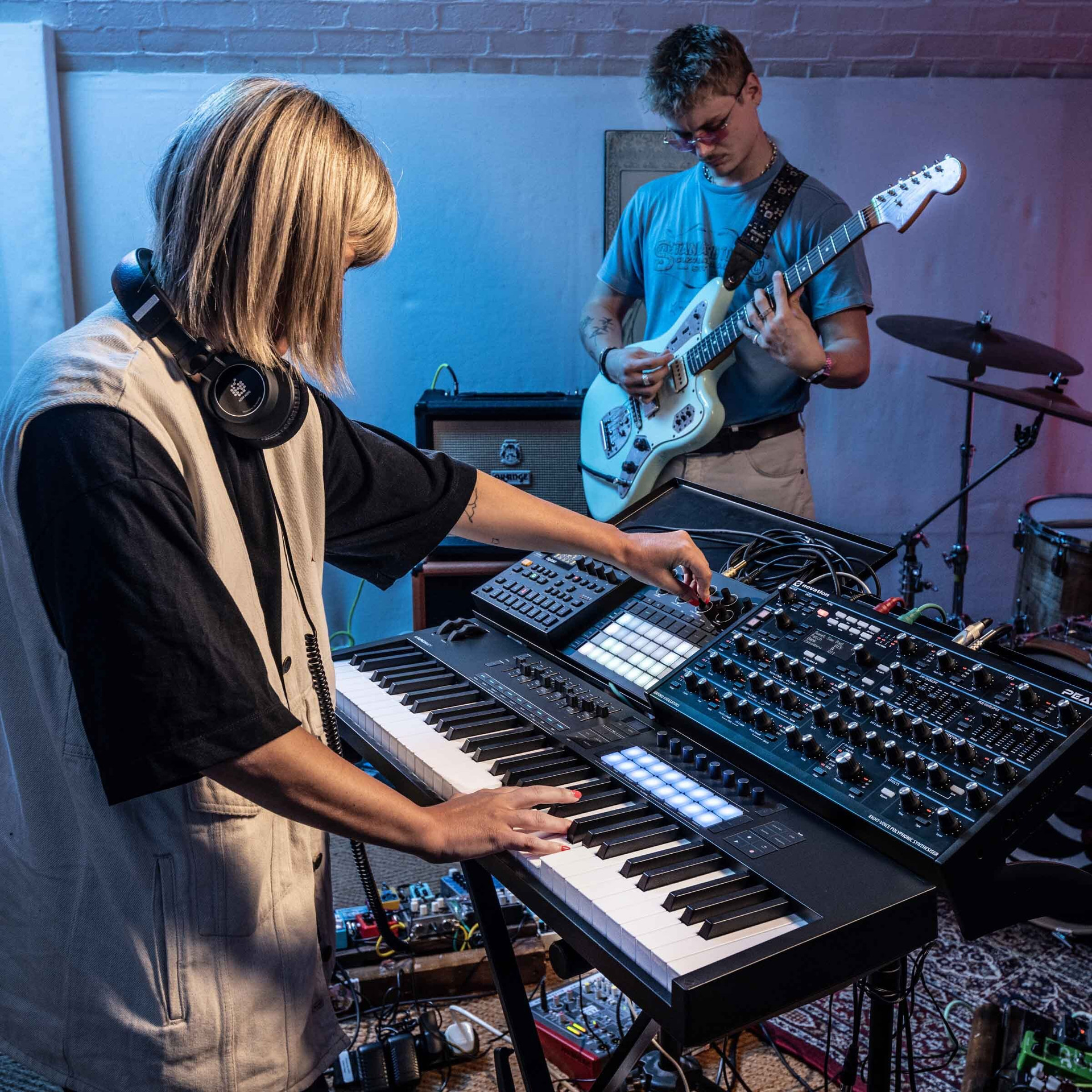 Novation The Creative Controller