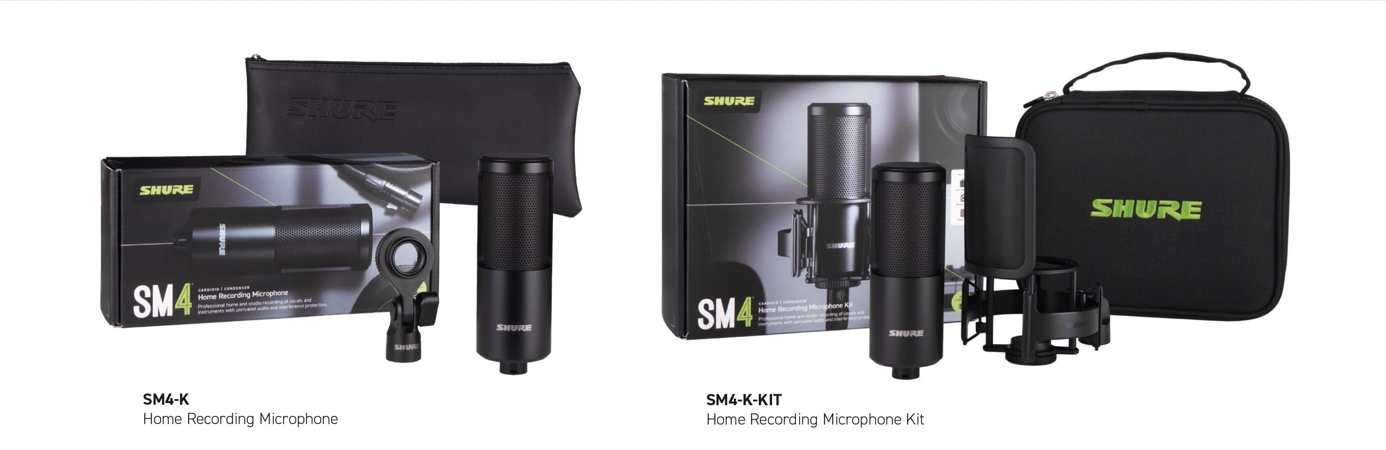 shure sm4_9